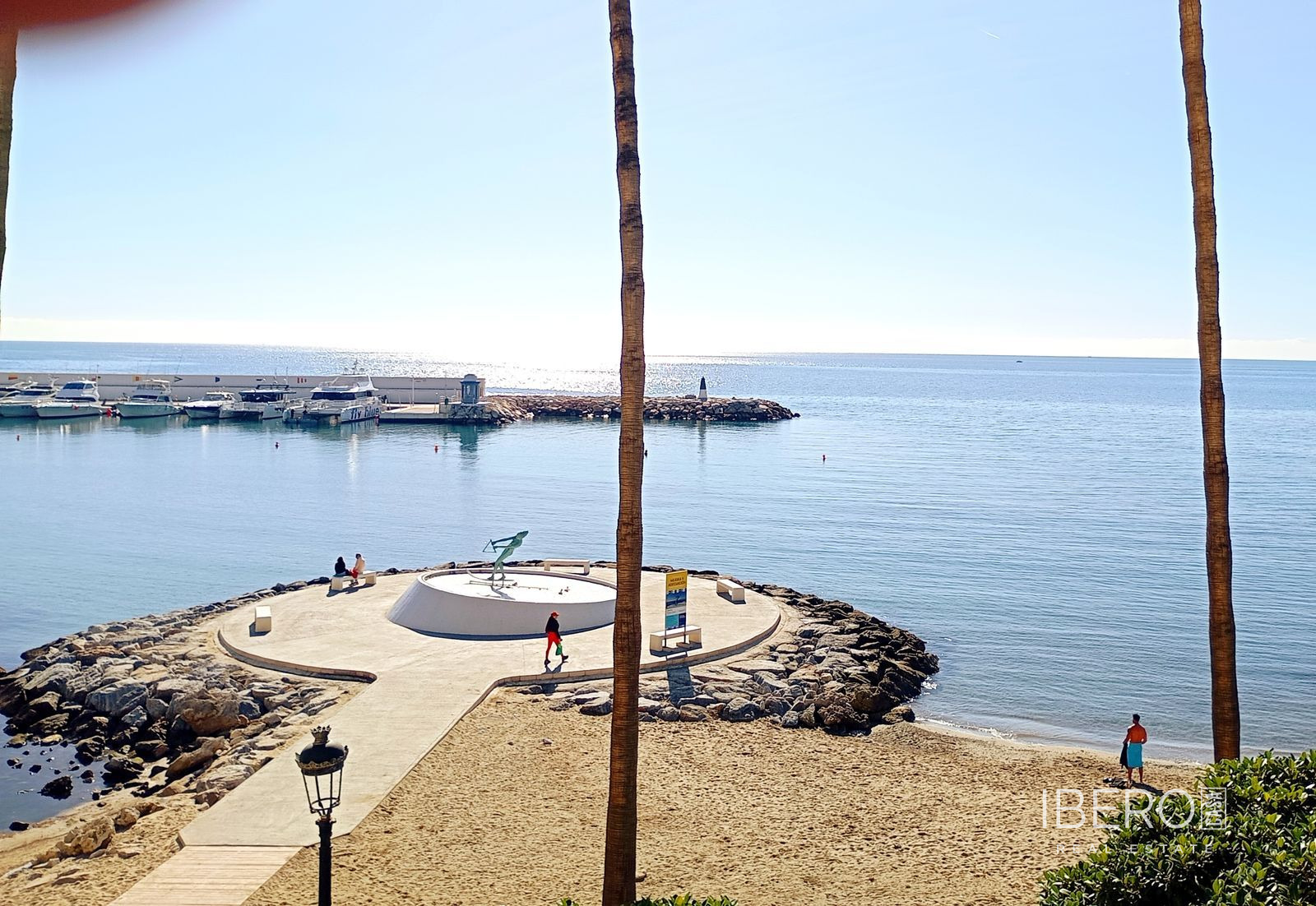 Byt 2+kk Marbella