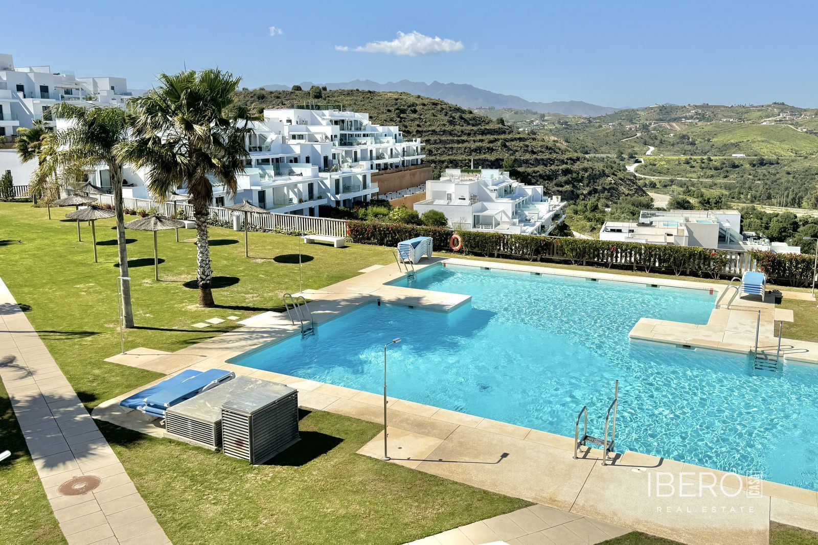 Byt 4+kk La Cala de Mijas