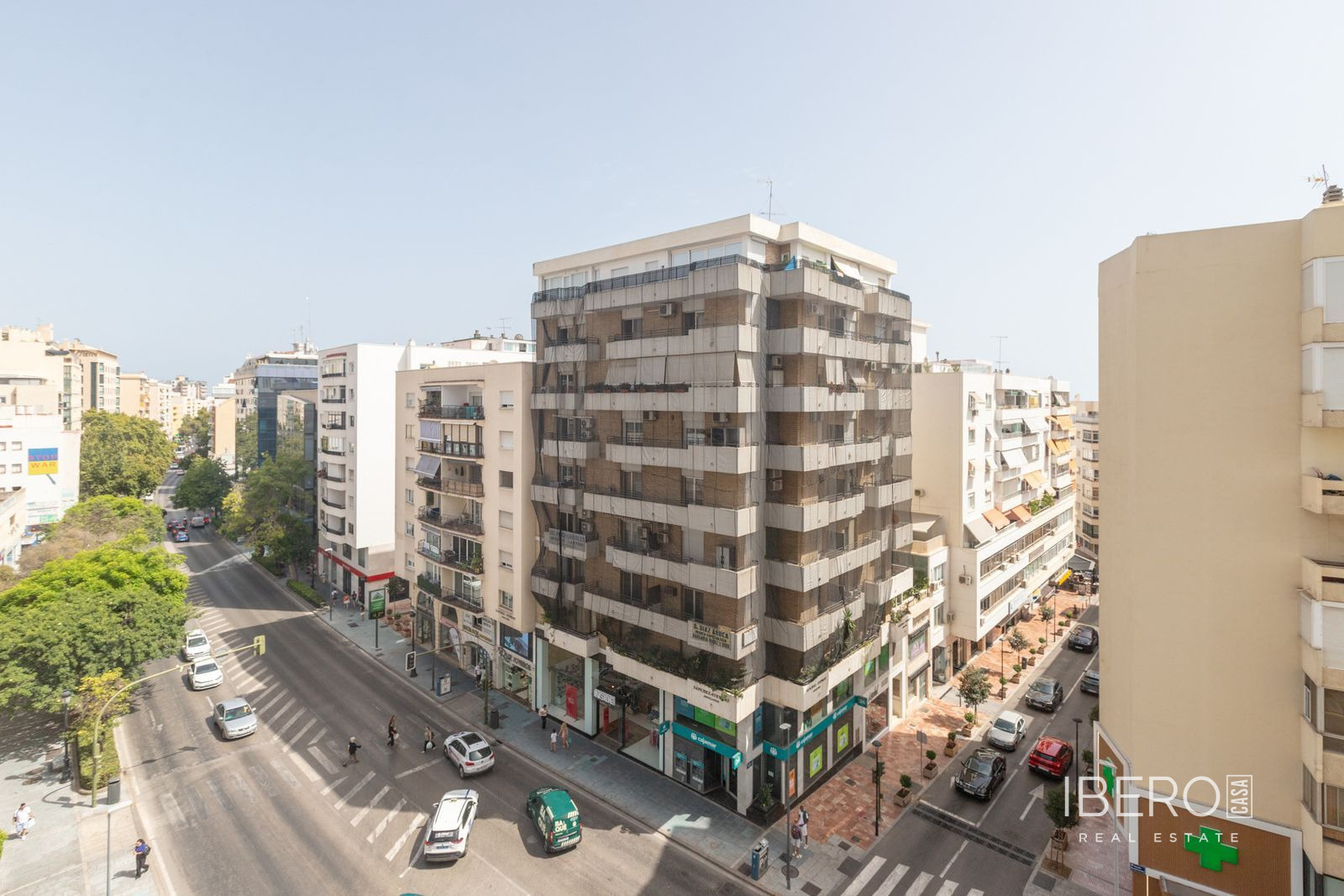Byt 5+kk Marbella
