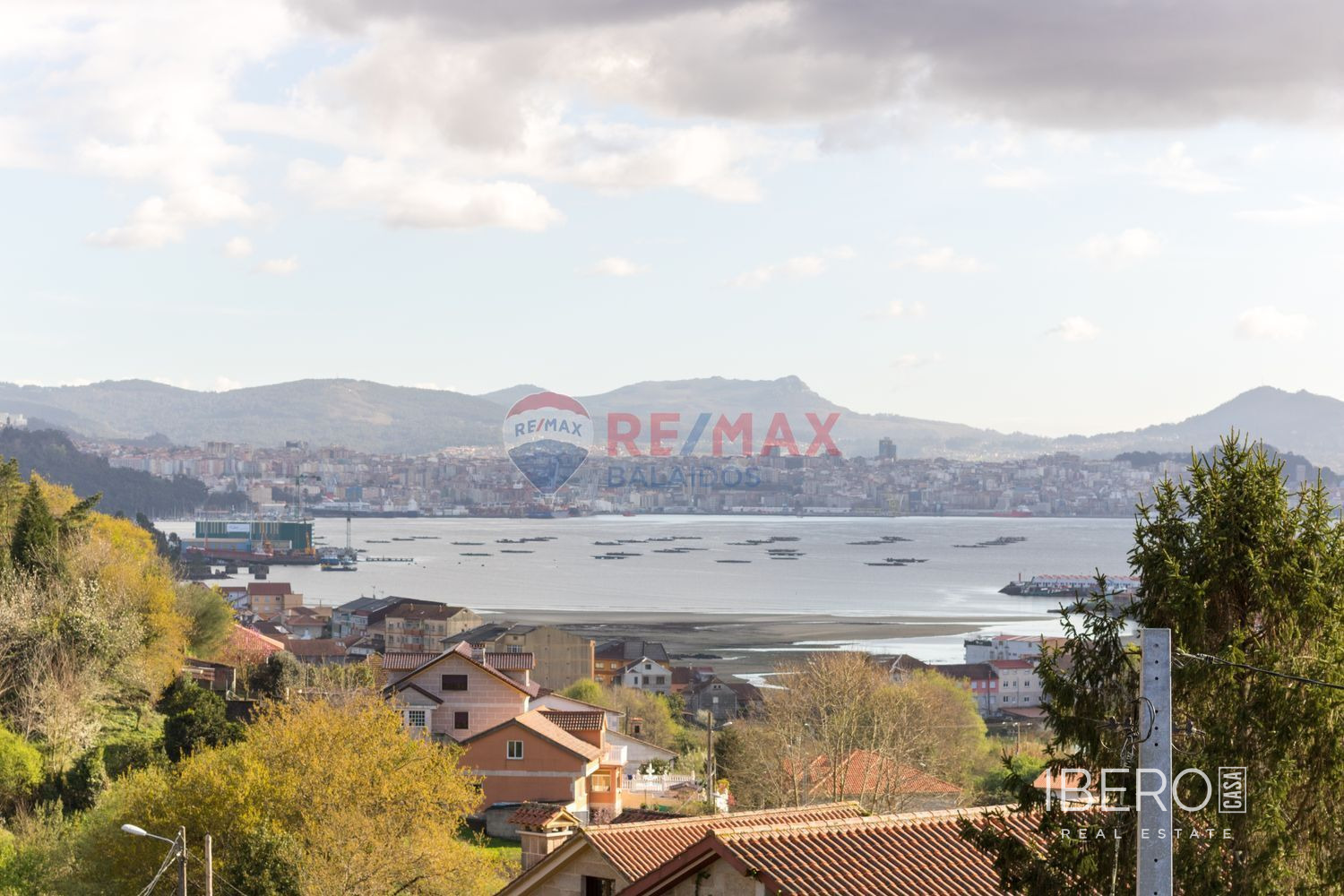 Dům 6+kk Moaña, Pontevedra, España