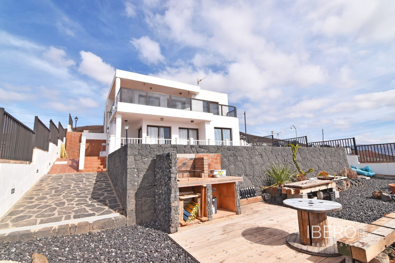Dům 6+kk Teguise, Las Palmas, España