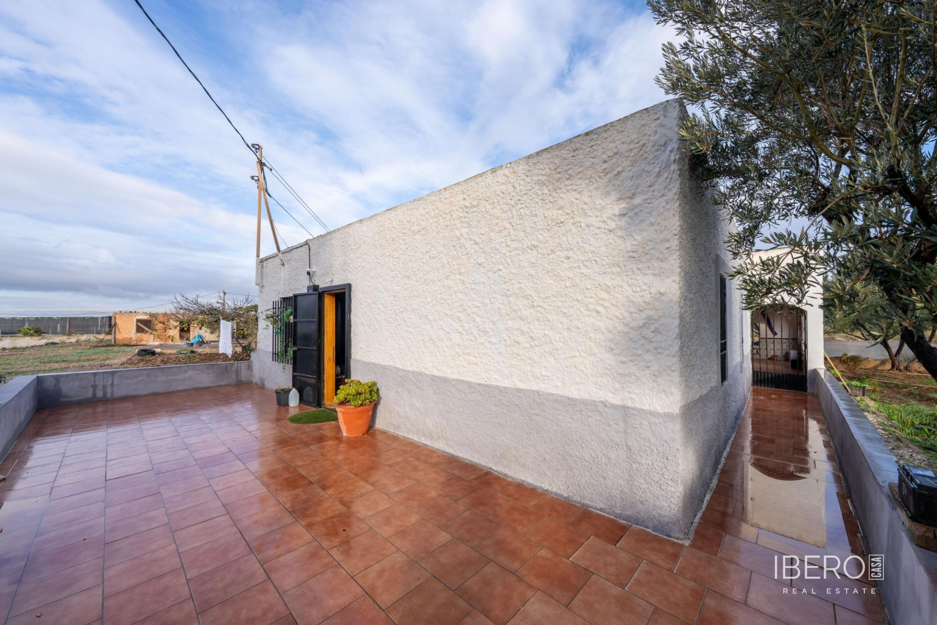 Dům 3+kk Almería, Almería, Spain