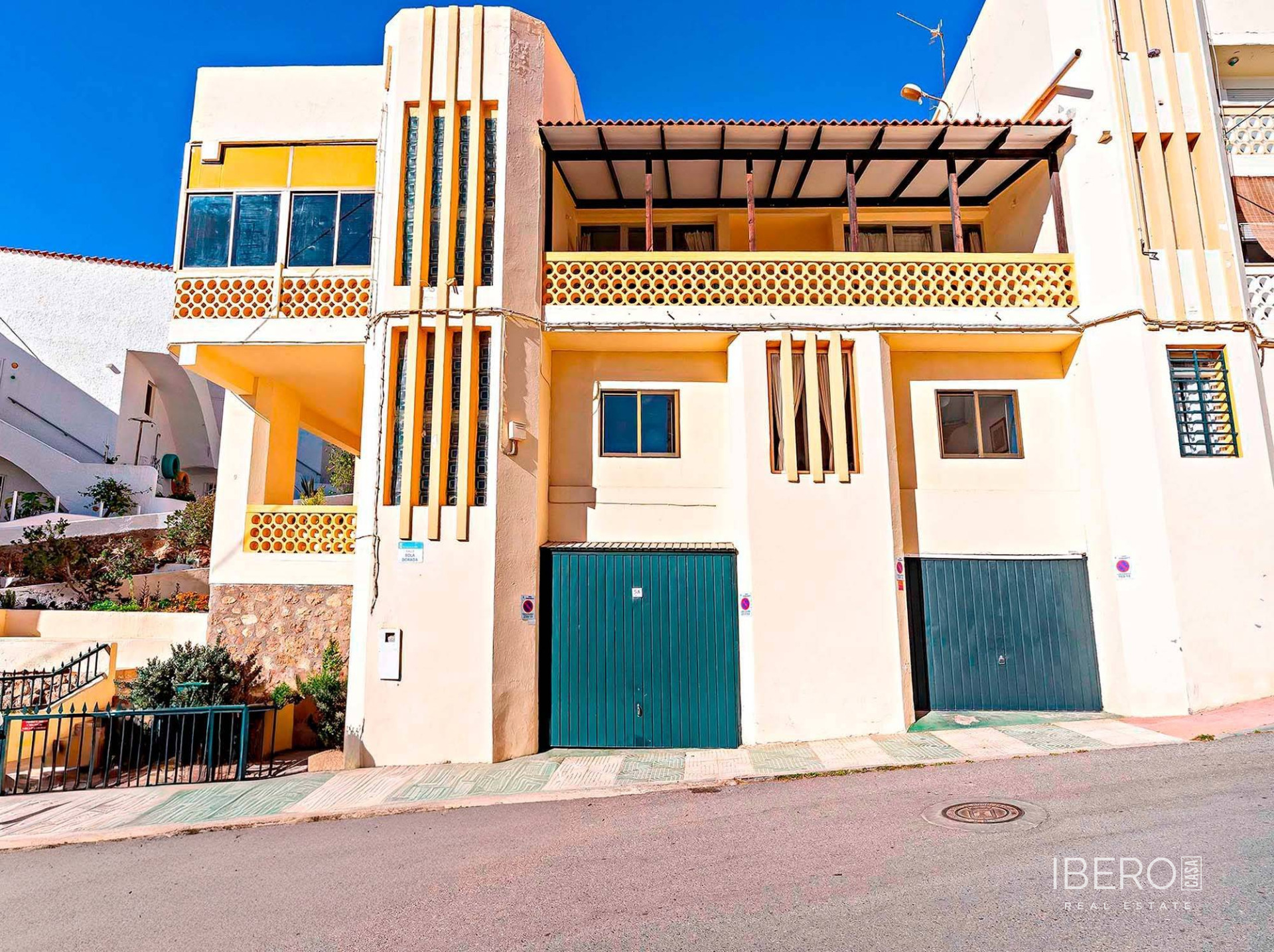 Dům 7+kk Aguadulce Almeria, Almería, Spain