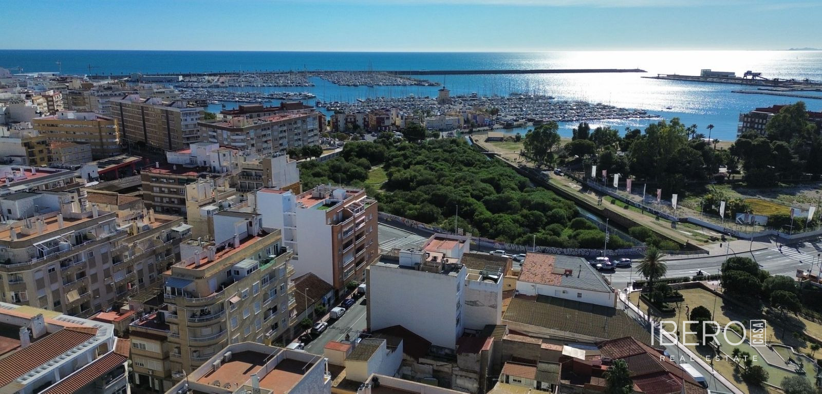 Byt 4+kk Torrevieja