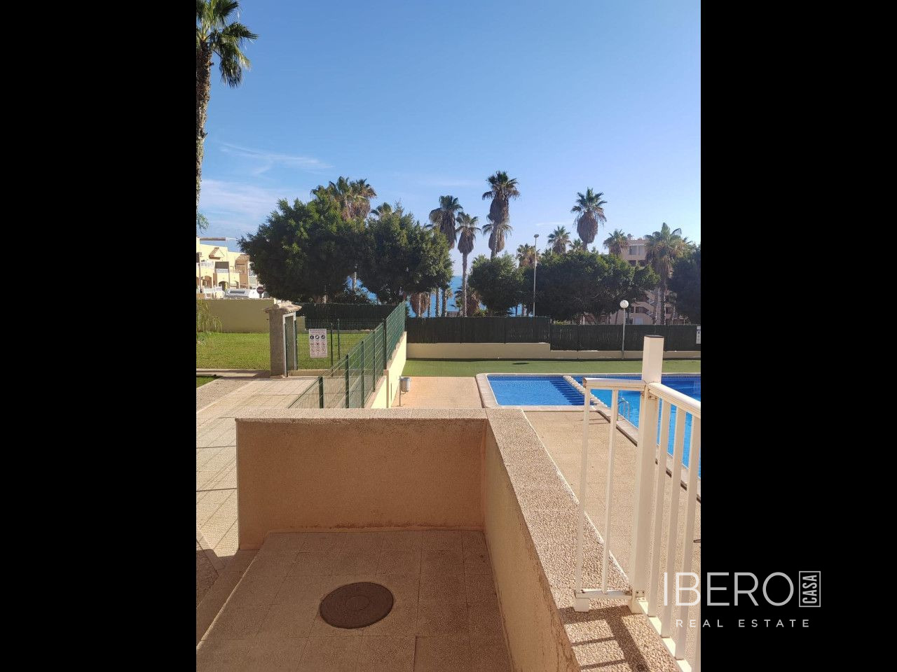 Byt 2+kk La Mata