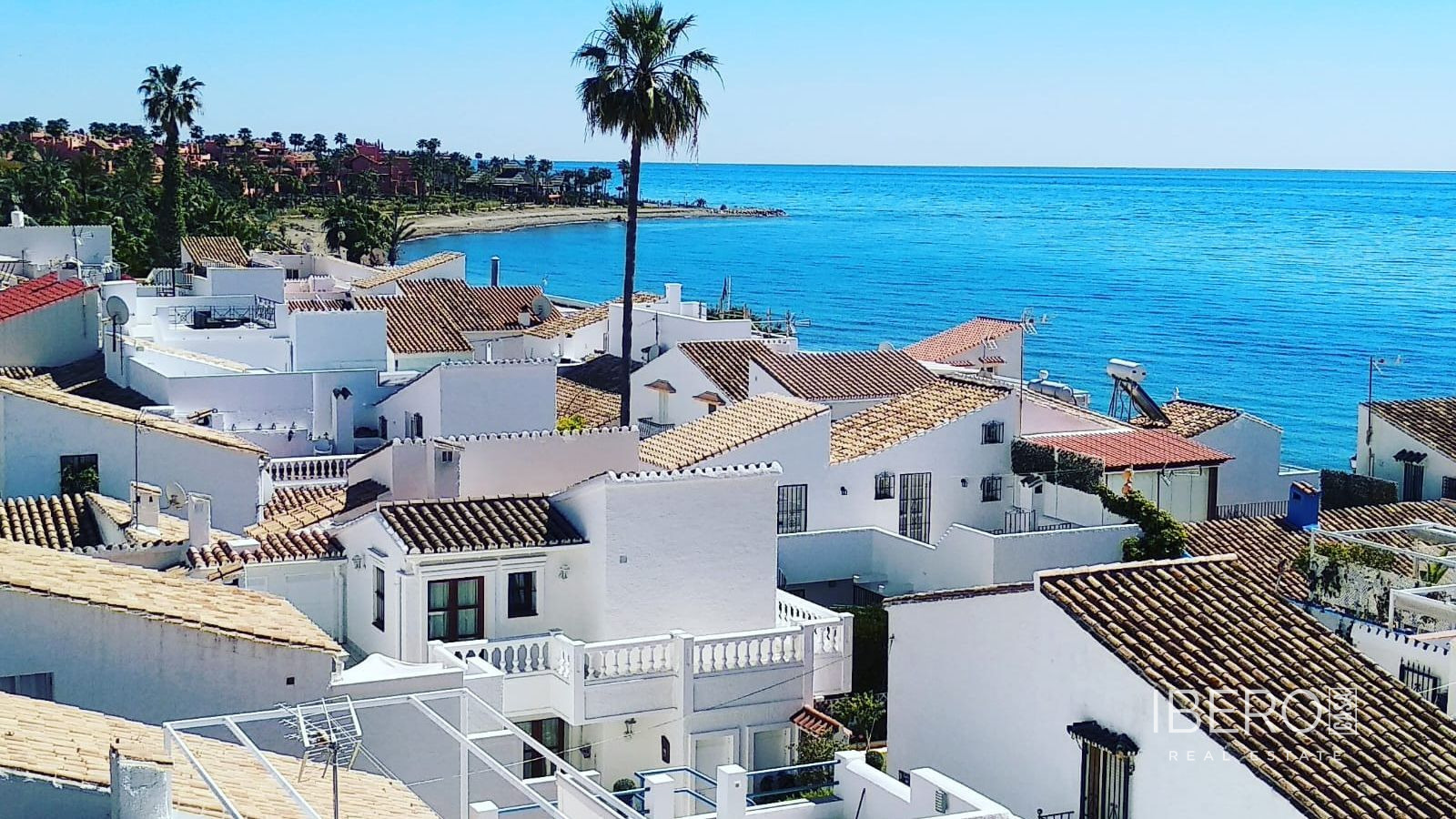 Byt 2+kk Estepona