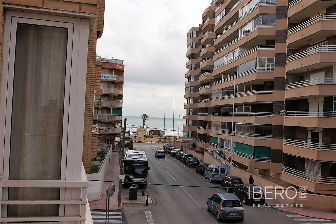 Byt 4+kk La Mata