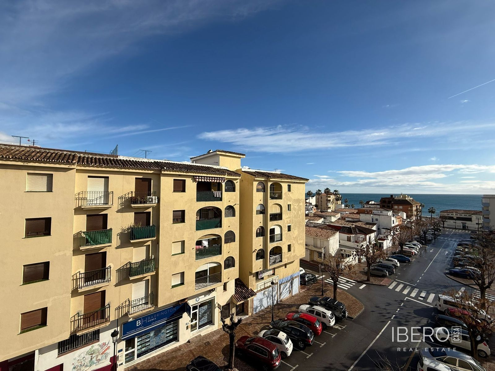 Byt 3+kk San Luis de Sabinillas