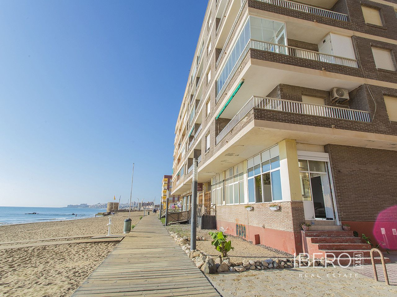 Byt 3+kk La Mata