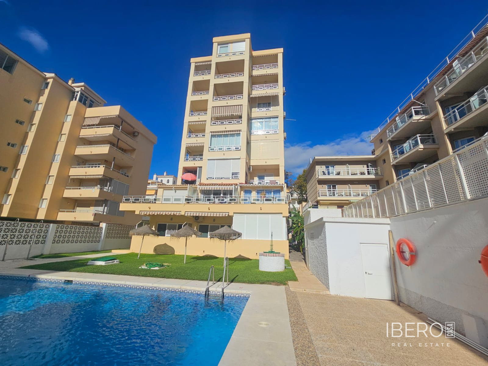 Byt 2+kk Torremolinos