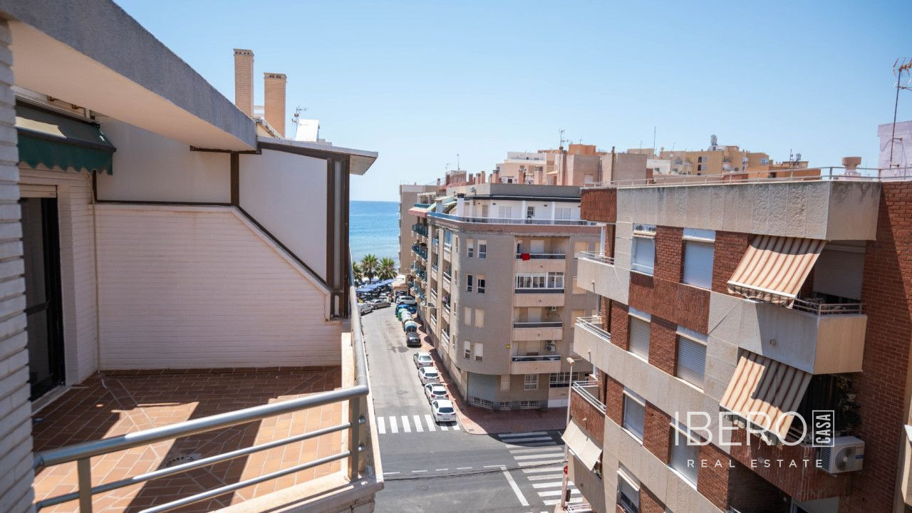 Byt 3+kk Playa Del Cura