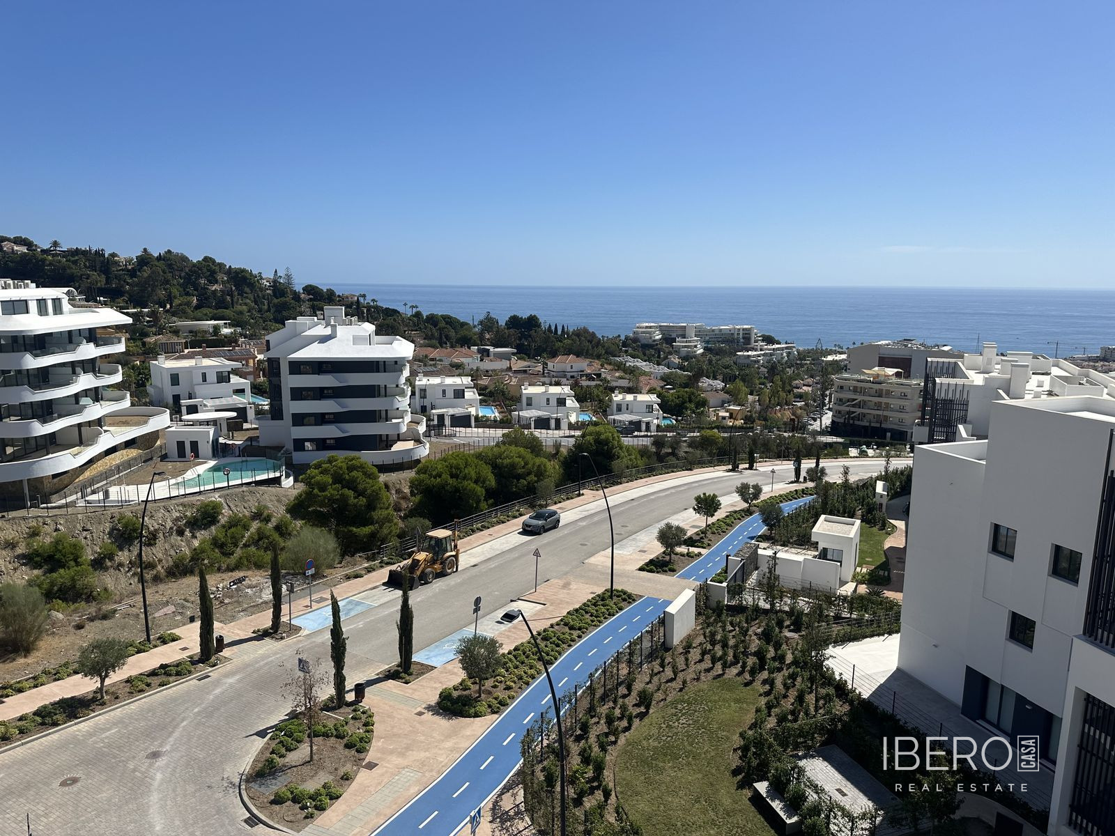 Byt 4+kk Fuengirola