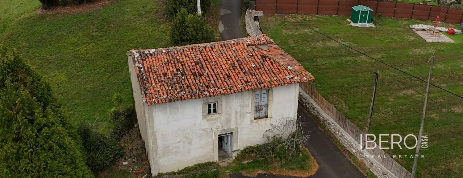 Dům 3+kk Grado, Asturias, España