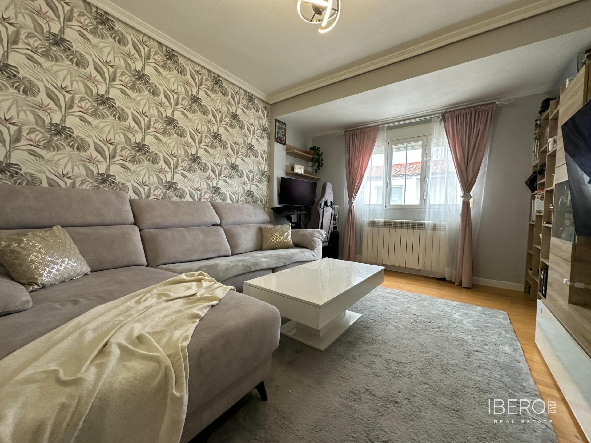 Piso 2 habitaciones Zaragoza, Zaragoza
