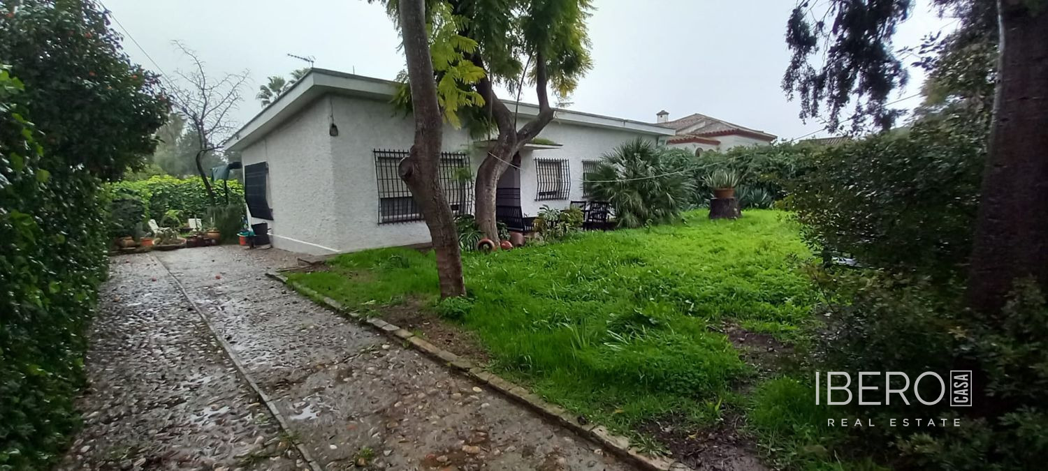 Dům 6+kk Mairena del Aljarafe, Sevilla, España