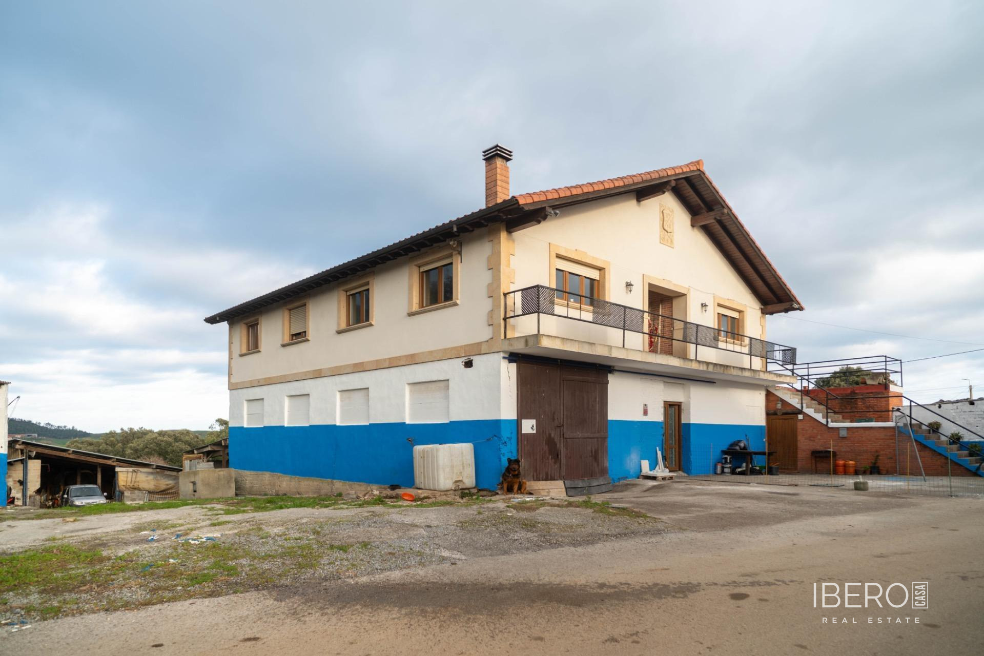 Dům 6+kk Bareyo, Cantabria, Spain