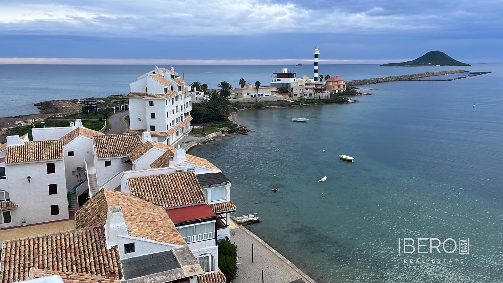 Byt 3+kk La Manga