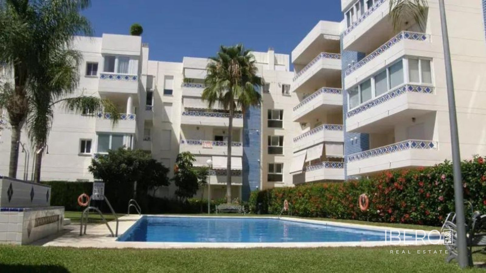Byt 2+kk Marbella