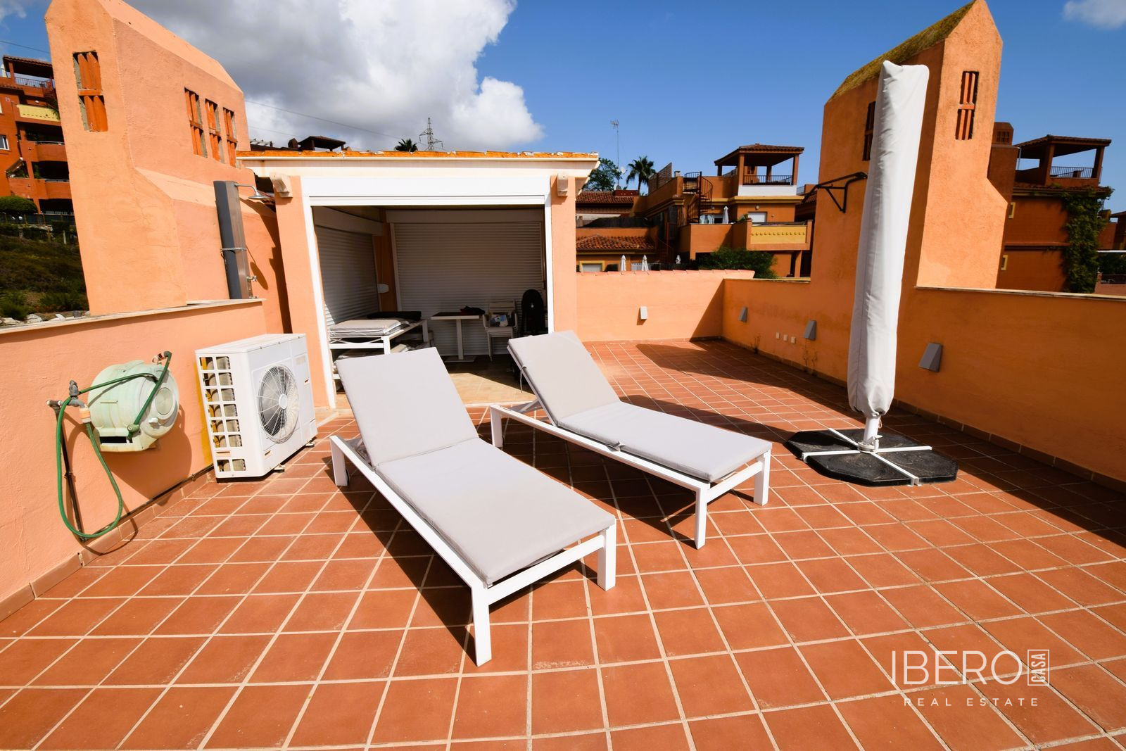 Byt 3+kk Reserva de Marbella