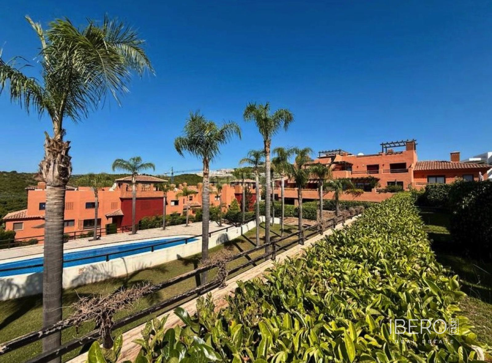Byt 3+kk Casares Playa