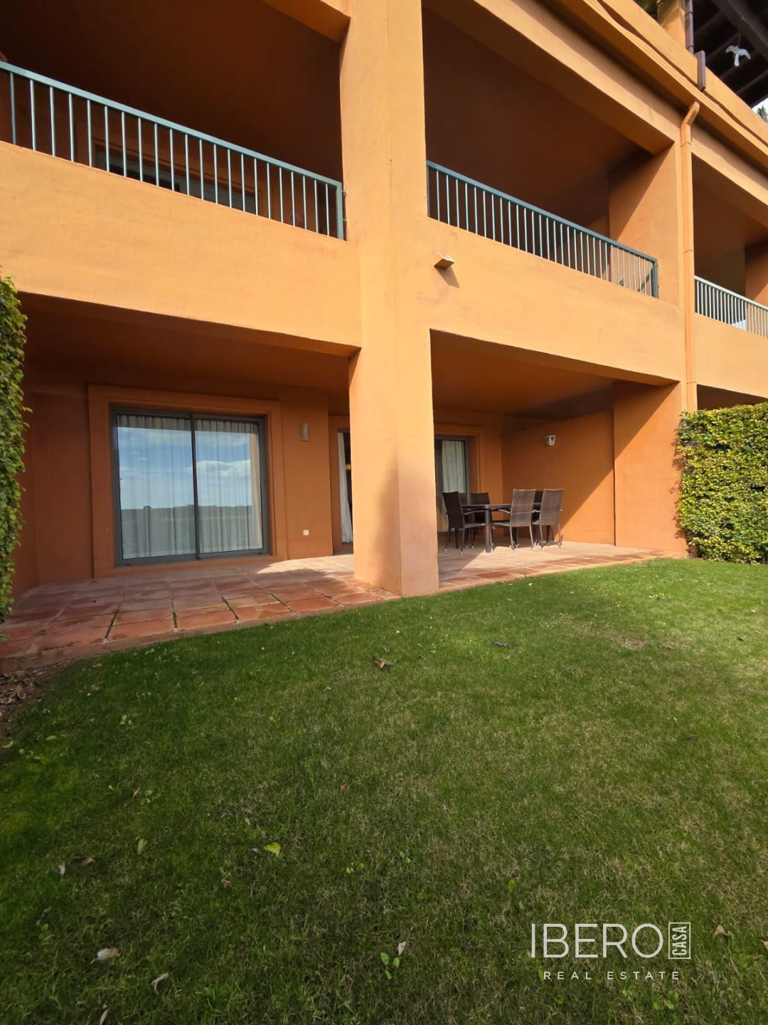 Piso 2 habitaciones Estepona