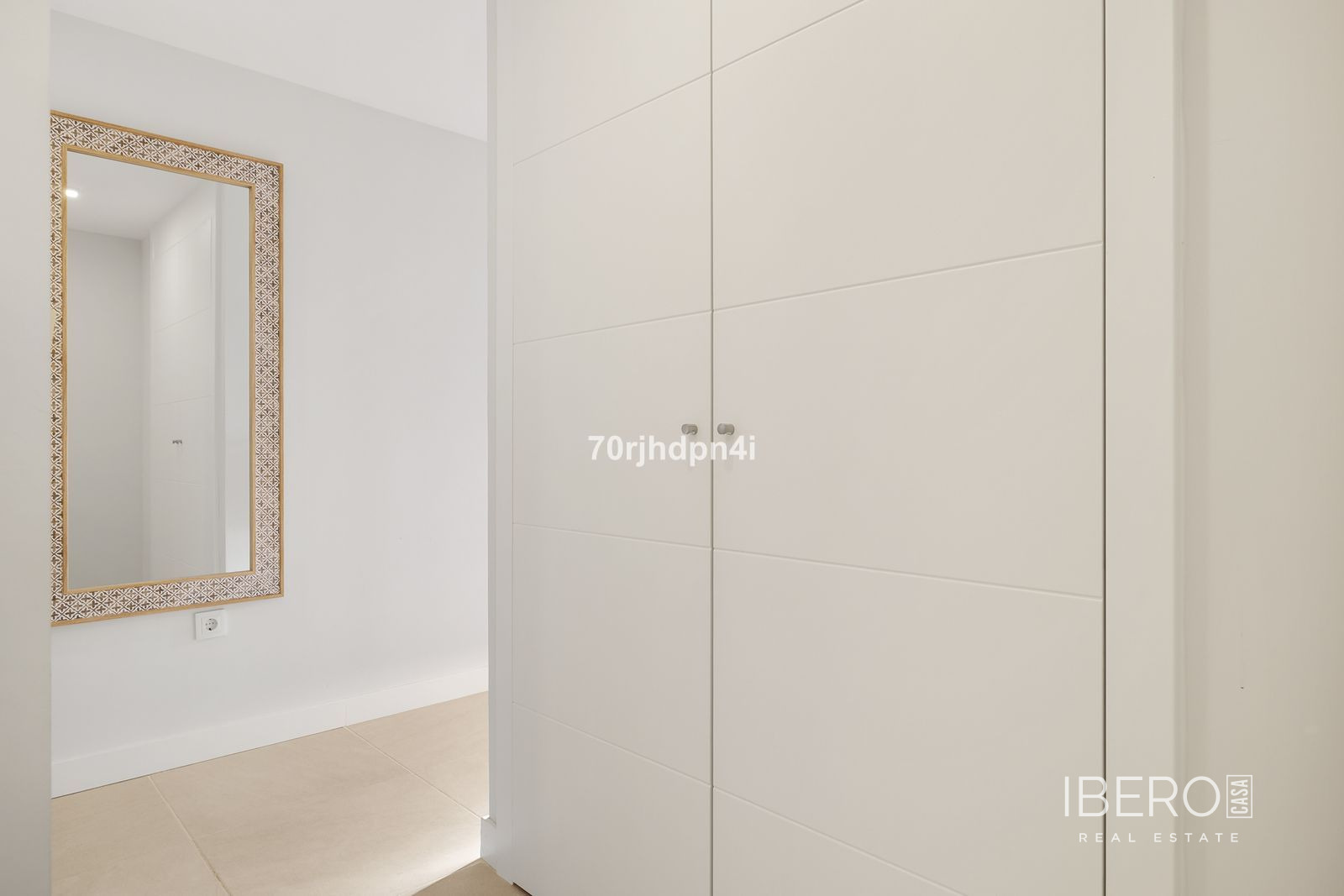 Piso 2 habitaciones Estepona