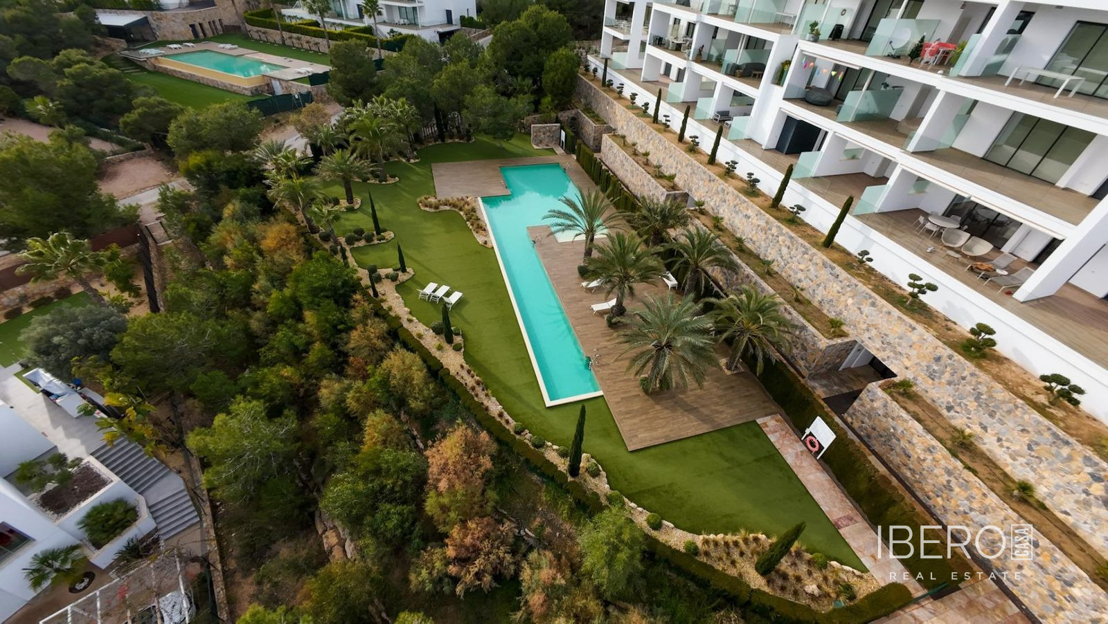Byt 4+kk Las Colinas Golf