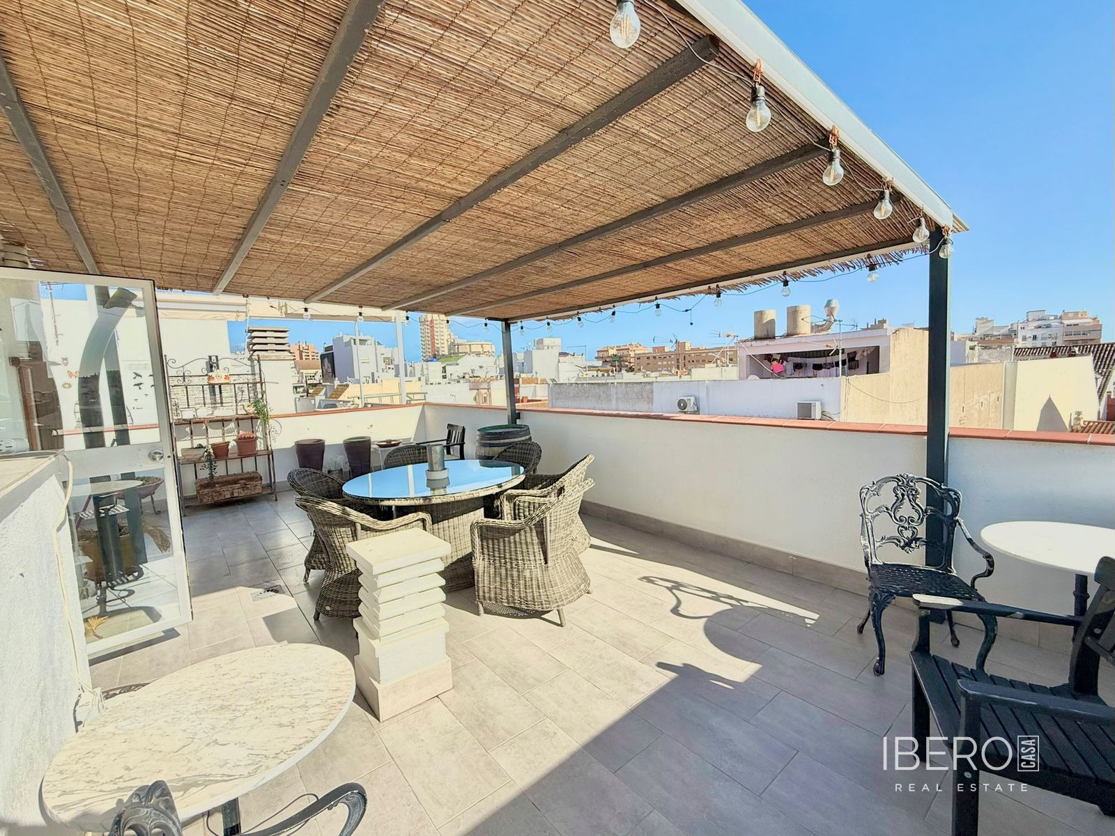 Piso 3 habitaciones Fuengirola