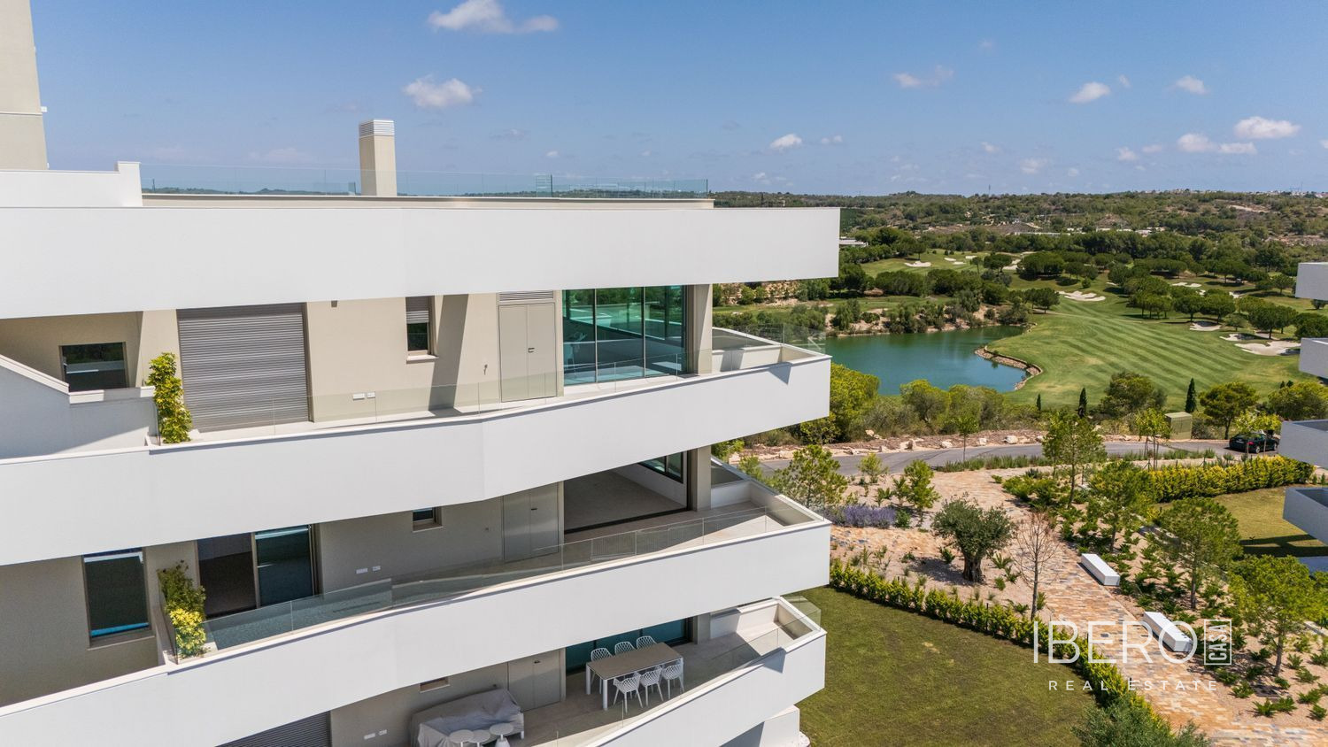 Byt 4+kk Las Colinas Golf