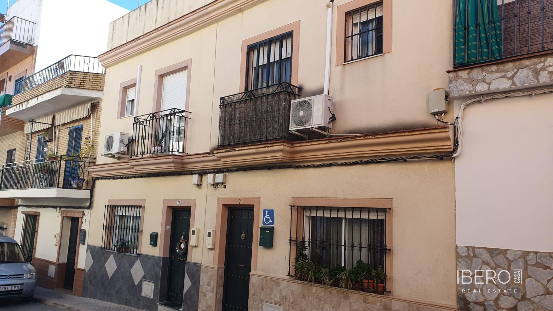 Dům 4+kk Camas, Sevilla, Spain