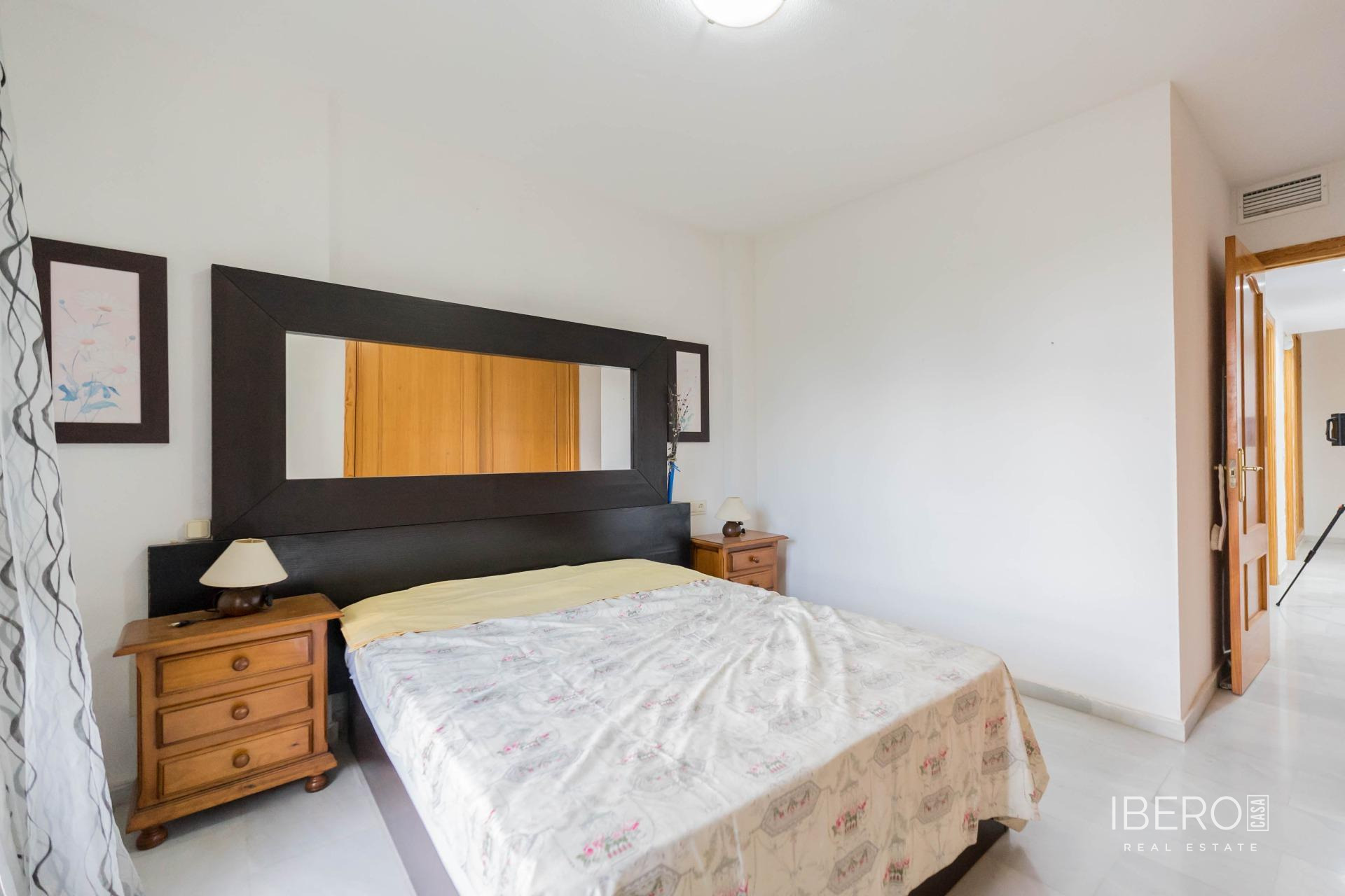 Dům 4+kk Fuengirola, Málaga, Spain