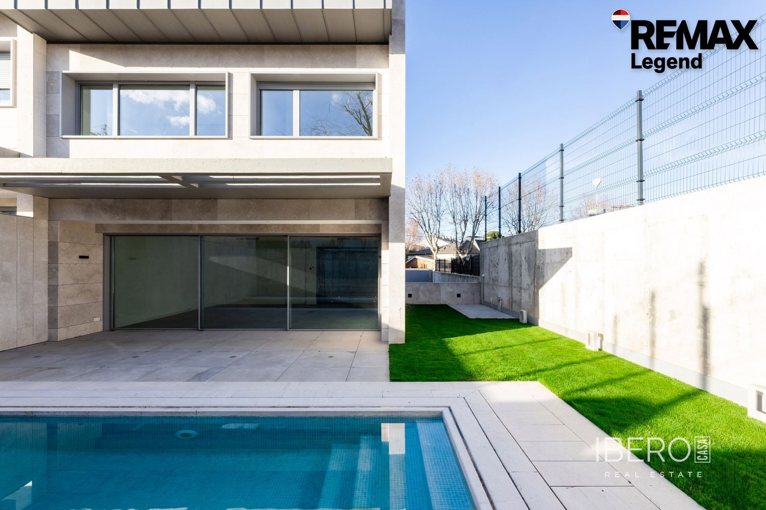 Dům jiný Pozuelo de Alarcón, Madrid, España