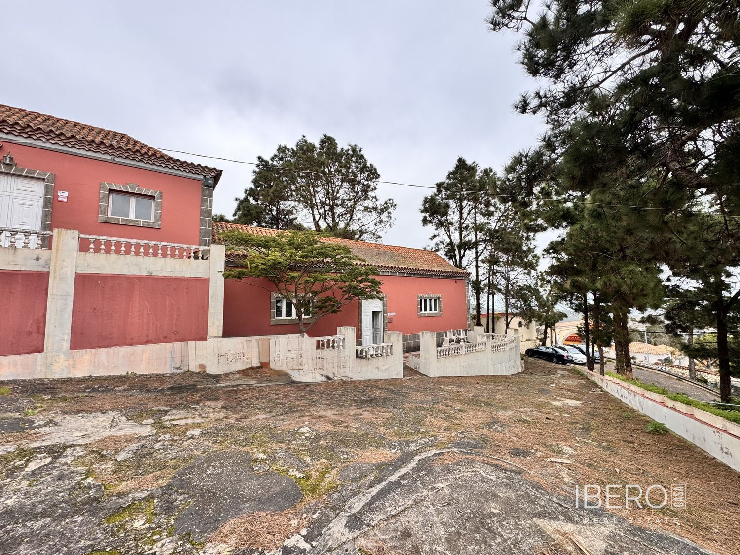Dům jiný Santa Brigida, Las Palmas, España