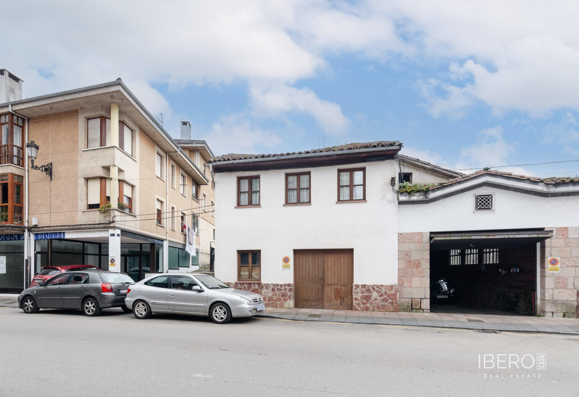 Dům 4+kk Cangas de Onis, Asturias, Spain