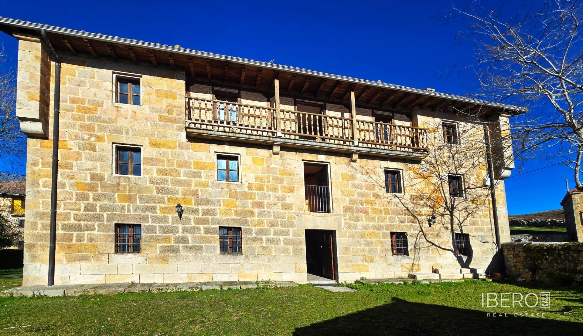Dům jiný Campoo de Yuso, Cantabria, Spain