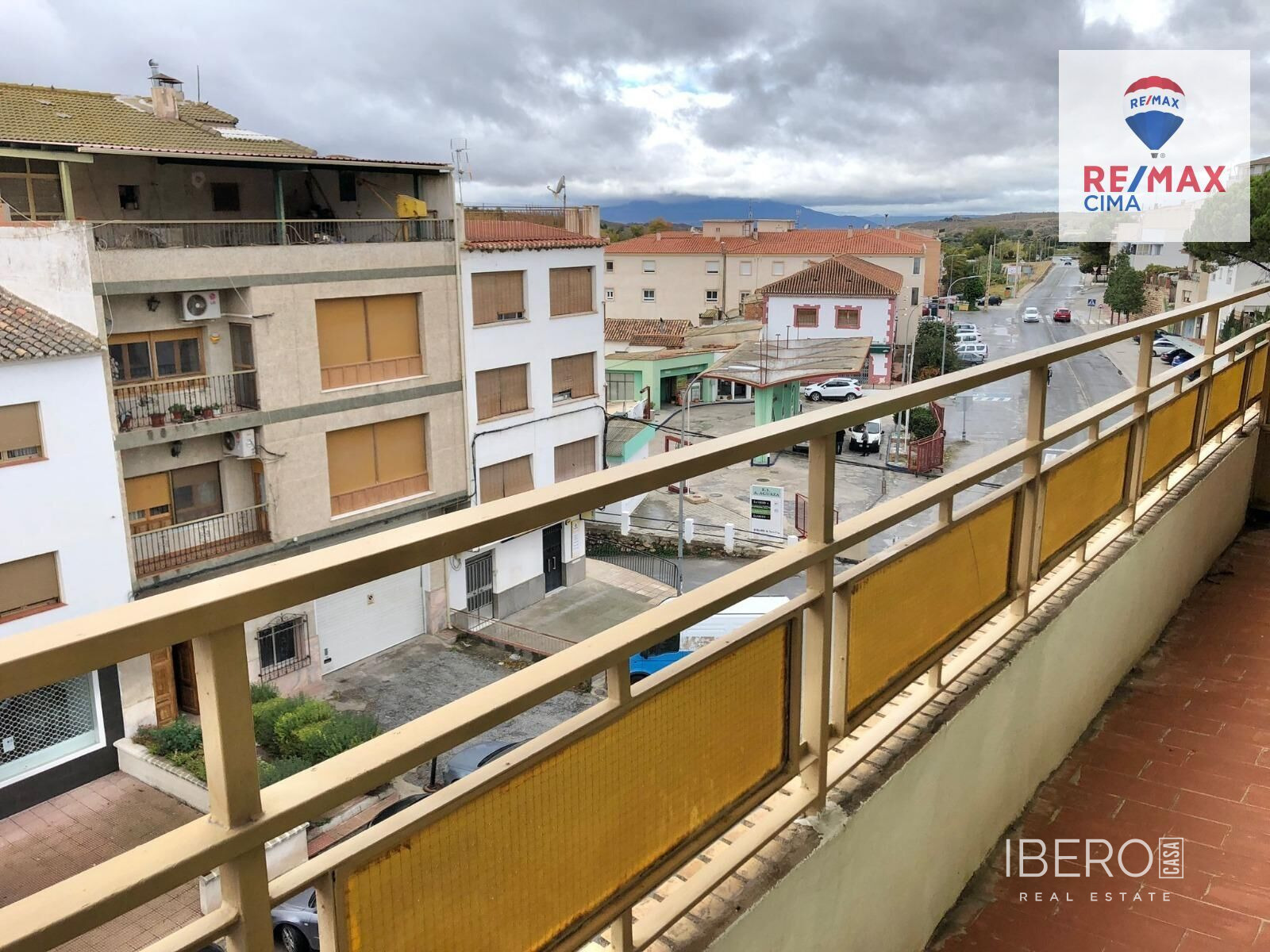 Byt 5+kk Cullar, Granada, Spain