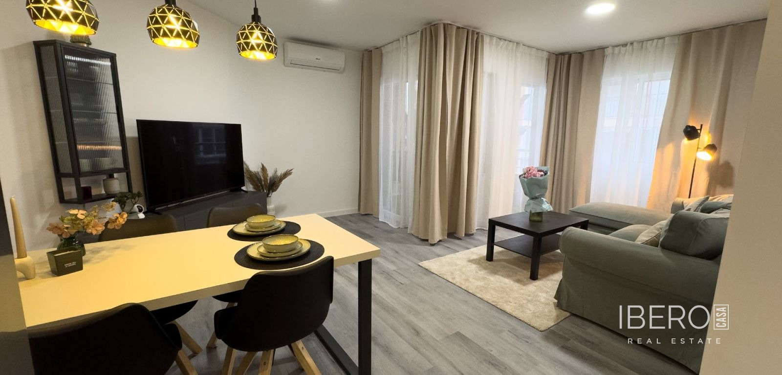 Byt 3+kk Torrevieja