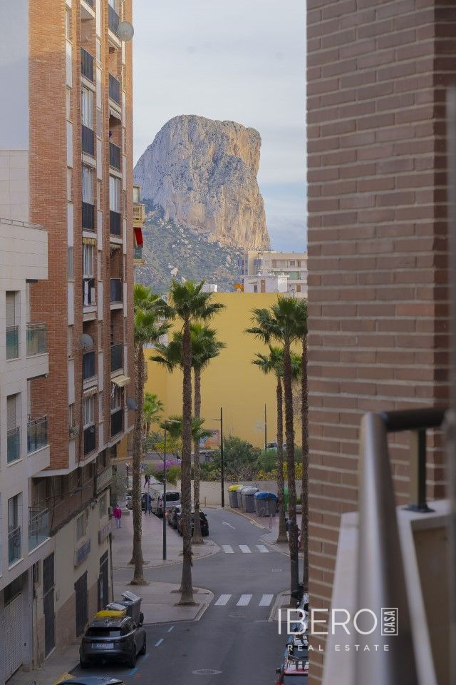 Byt 3+kk Calpe