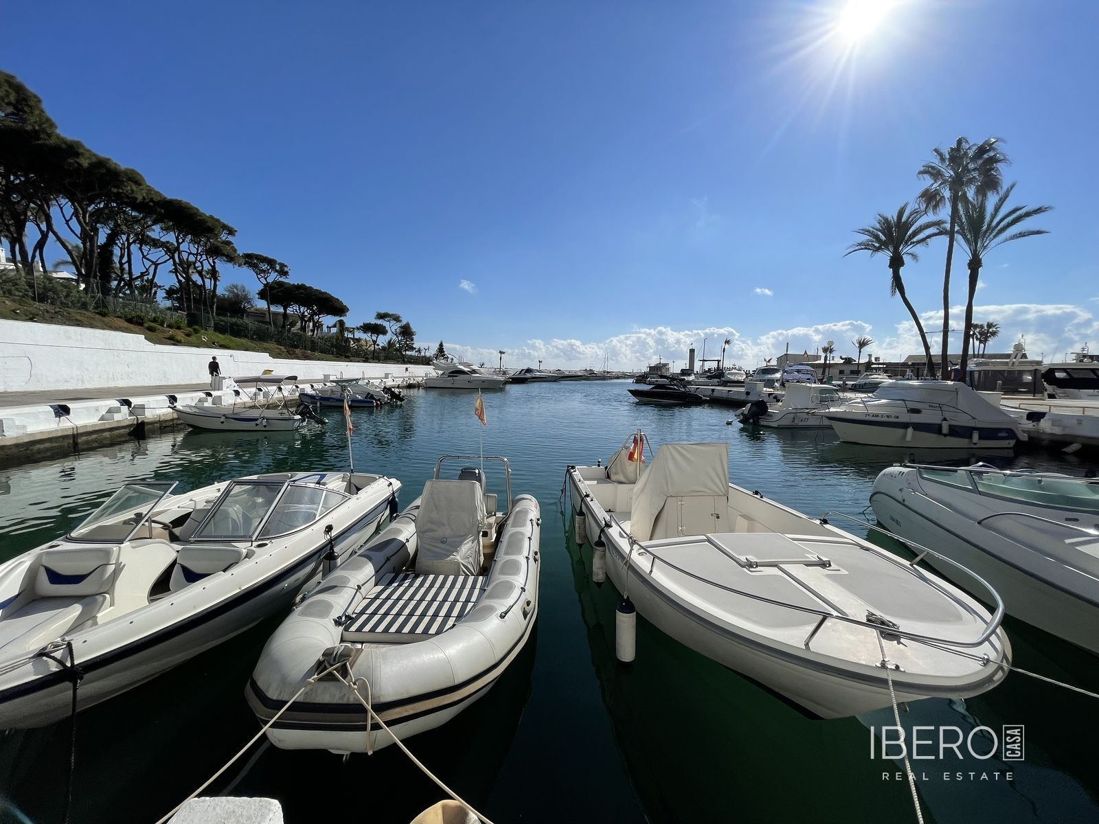 Byt 3+kk Puerto de Cabopino