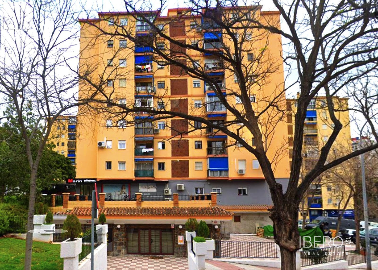 Byt 5+kk Marbella