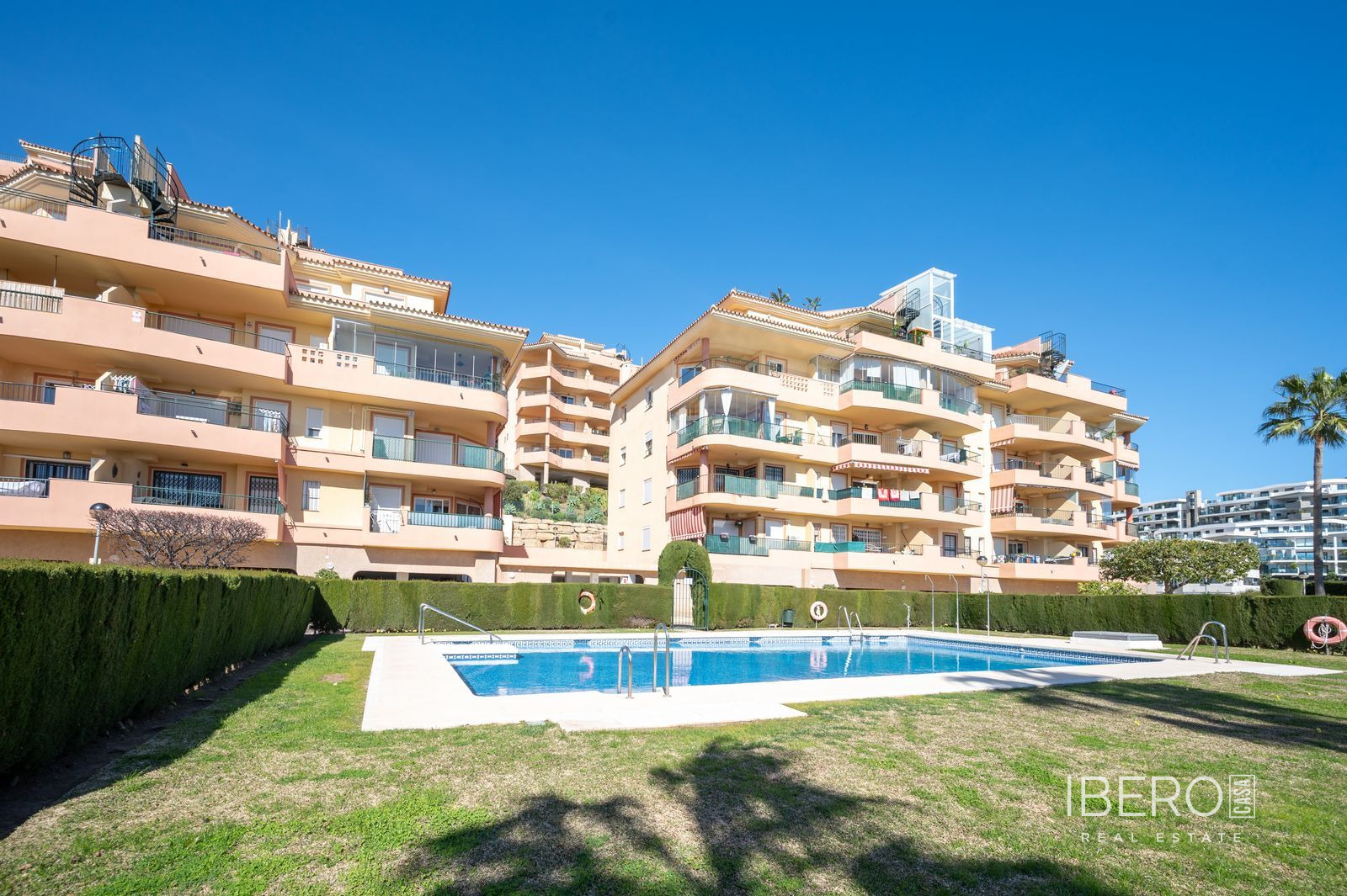 Byt 3+kk Riviera del Sol
