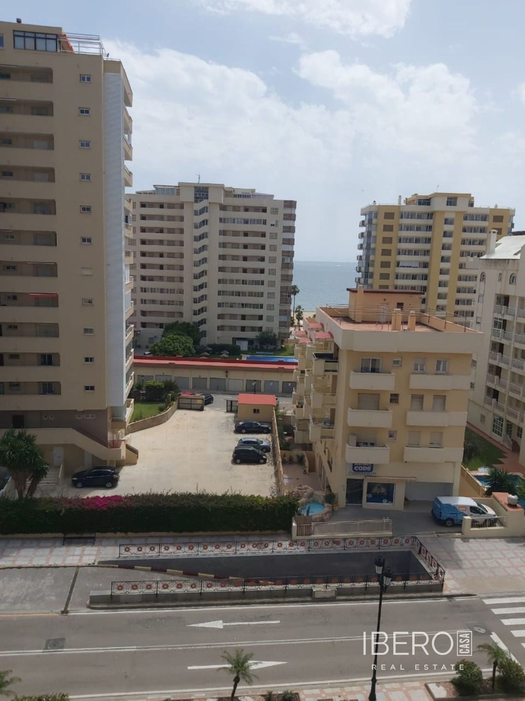 Byt 3+kk Fuengirola