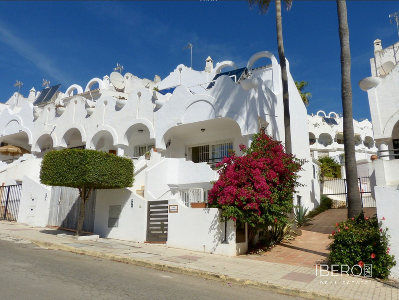 Dům 4+kk Reserva de Marbella