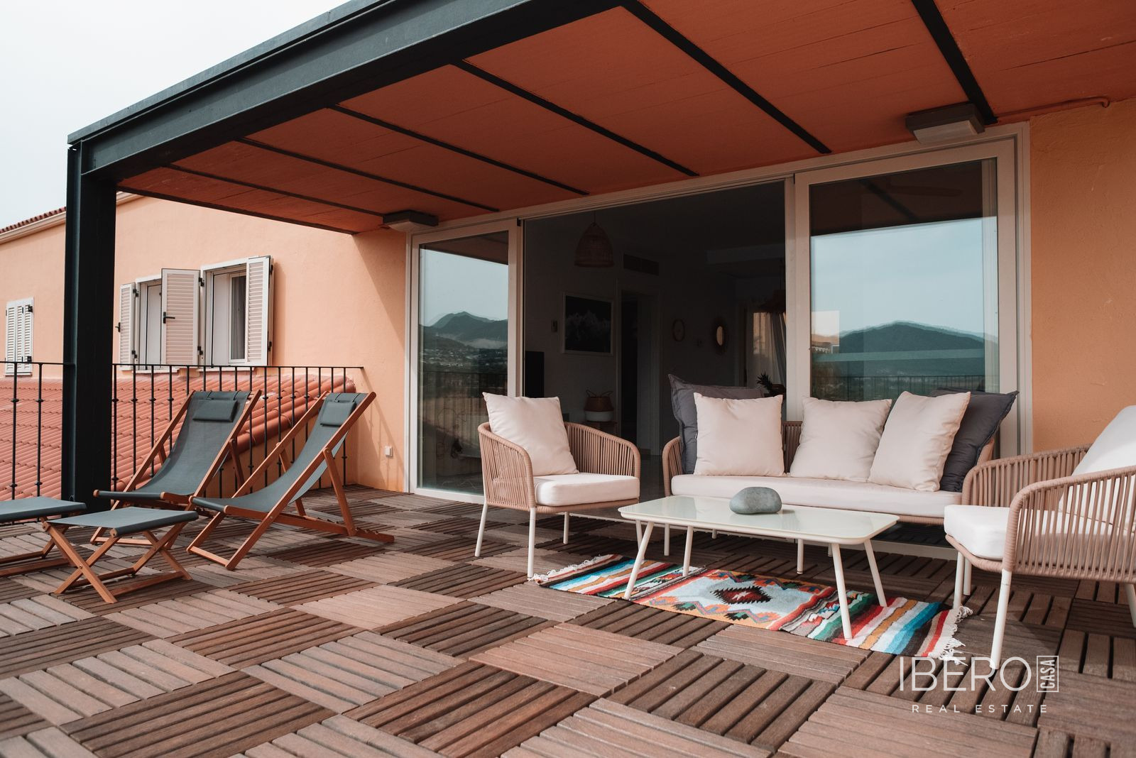 Apartamento de 2 dormitorios, Alhaurín de la Torre