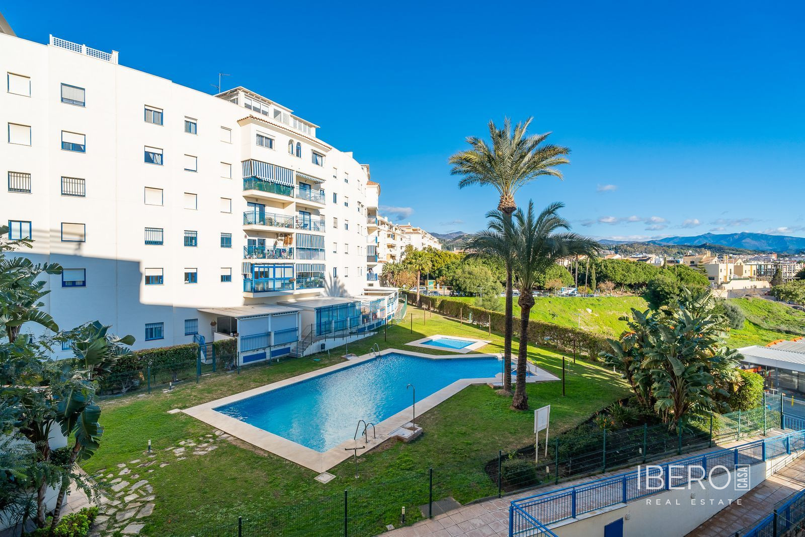 Byt 4+kk Estepona