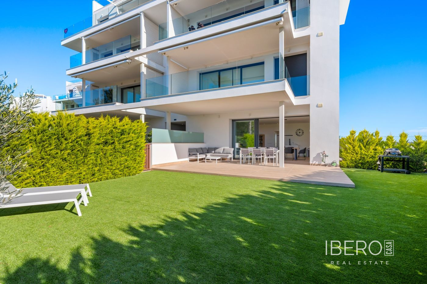 Apartmán se 2 ložnicemi, Las Colinas Golf