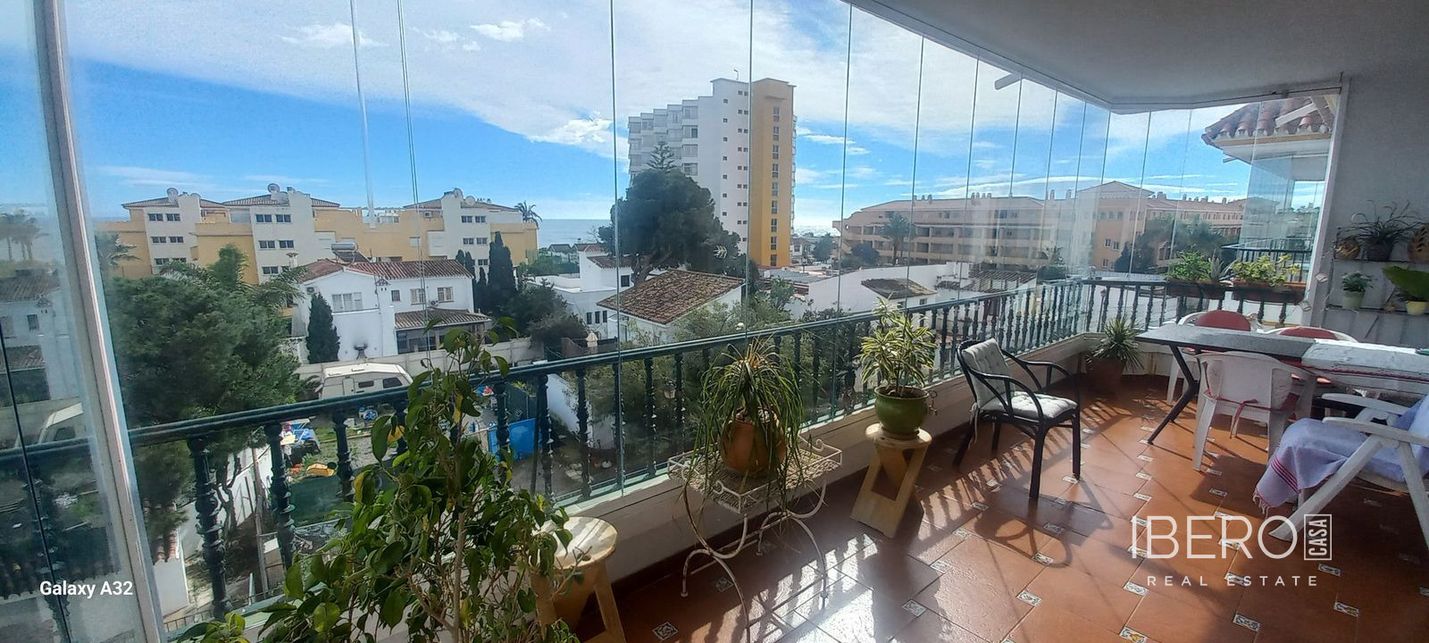 Byt 3+kk La Cala de Mijas