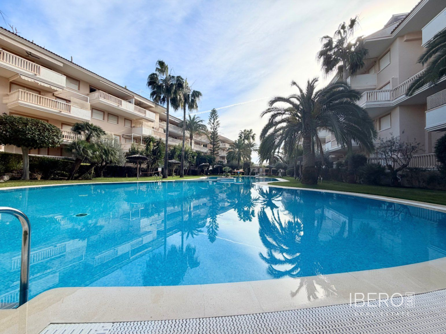 Byt 4+kk Javea