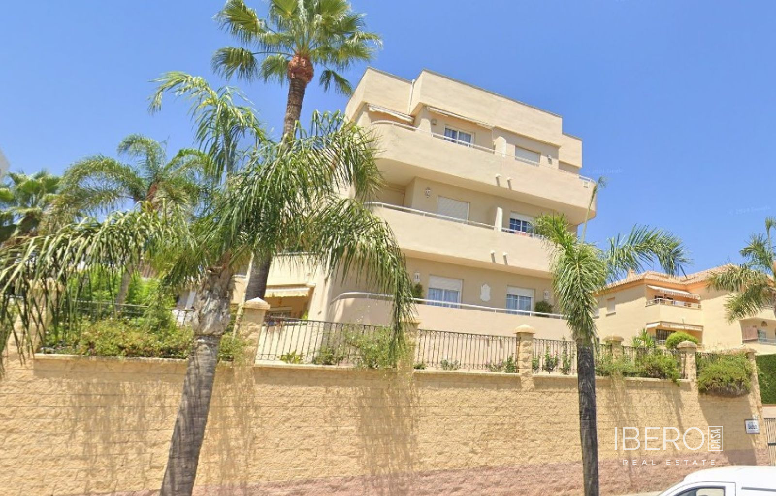 Byt 4+kk Torremolinos