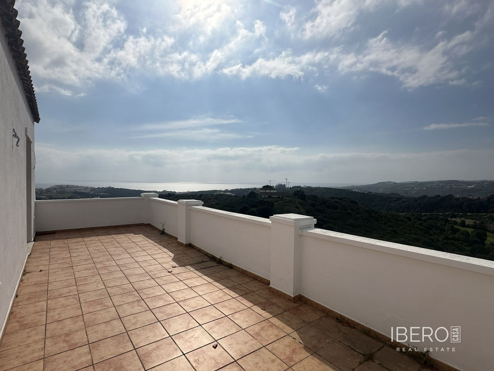 Casa de 2 dormitorios con vistas al mar, Doña Julia